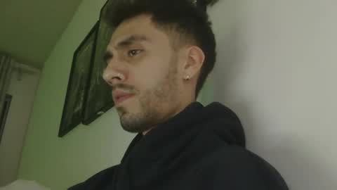 Snapshot of jeanpierbello7 chatting on 3, 4, 2026 jean pier bello Silva online show from 3, 4, 2026