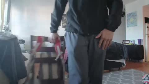 Snapshot of jeanpierbello7 chatting on 20, 4, 2026 jean pier bello Silva online show from 20, 4, 2026