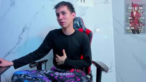 Snapshot of jeanram18 chatting on 24, 2, 2026 JEAN online show from 24, 2, 2026