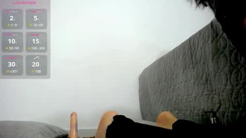 jeanrodriguez4 online show from 1, 3, 2025