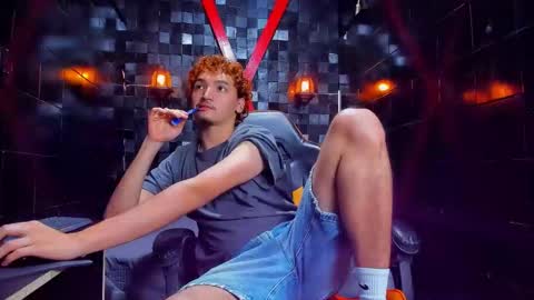 Snapshot of jeantompson chatting on 25, 2, 2026 Juan Tompson online show from 25, 2, 2026