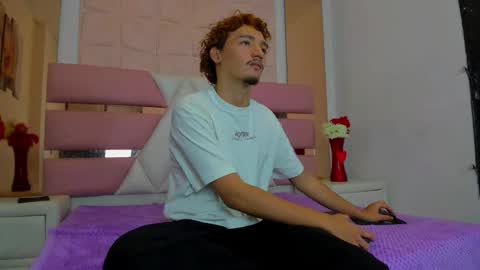 Snapshot of jeantompson chatting on 26, 2, 2026 Juan Tompson online show from 26, 2, 2026