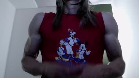 Snapshot of jeanys_sneider chatting on 29, 1, 2025 Jeays online show from 29, 1, 2025