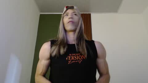 Snapshot of jeanys_sneider chatting on 7, 2, 2025 Jeays online show from 7, 2, 2025