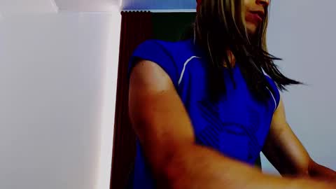 Snapshot of jeanys_sneider chatting on 18, 2, 2025 Jeays online show from 18, 2, 2025