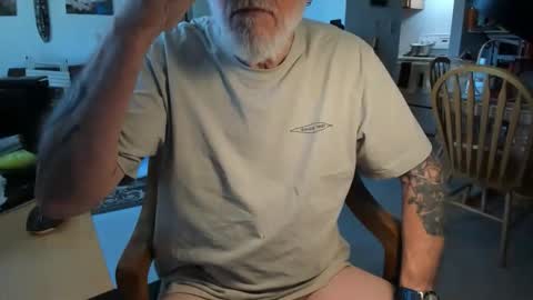 Snapshot of jeepman56 chatting on 20, 4, 2026 jeepman56 online show from 20, 4, 2026