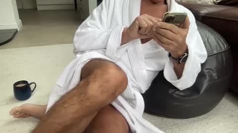 Sensual Jeeves online show from 24, 11, 2025