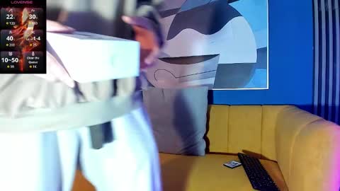 Jeff  online show from 27, 1, 2025