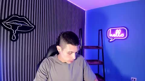 Jeff  online show from 14, 2, 2025