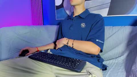 Jeff  online show from 2, 11, 2025