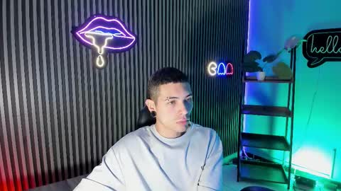 Jeff  online show from 16, 12, 2025