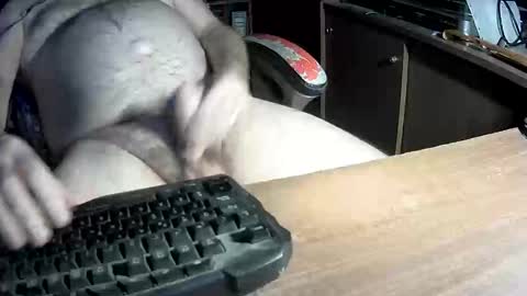 Snapshot of jeff_40962 chatting on 2, 1, 2025 Jeffrey Sinclair online show from 2, 1, 2025