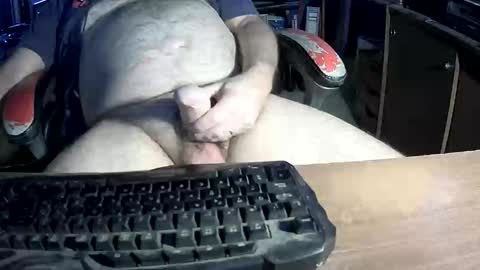 Snapshot of jeff_40962 chatting on 6, 1, 2025 Jeffrey Sinclair online show from 6, 1, 2025