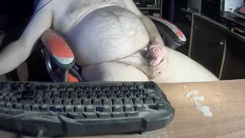 Snapshot of jeff_40962 chatting on 20, 9, 2025 Jeffrey Sinclair online show from 20, 9, 2025