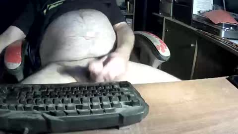 Snapshot of jeff_40962 chatting on 2, 11, 2025 Jeffrey Sinclair online show from 2, 11, 2025