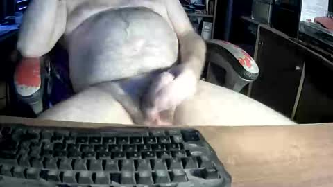 Jeffrey Sinclair online show from 20, 12, 2025