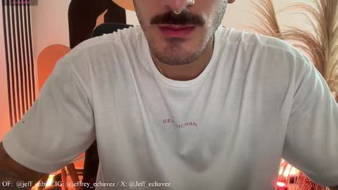 Jeff and Mugi  Independent model online show from 10, 11, 2025