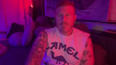 Jeff Jocc online show from 17, 12, 2025