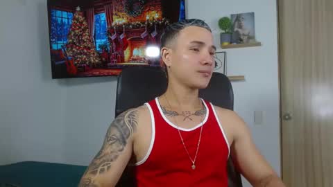 Jeff Seid online show from 24, 11, 2025