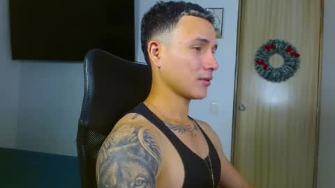 Jeff Seid online show from 15, 12, 2025