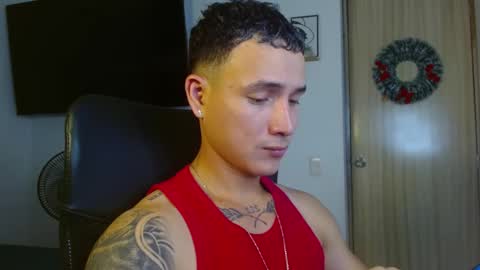 Jeff Seid online show from 16, 12, 2025