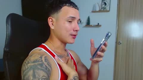 Snapshot of jeff_seid77 chatting on 17, 12, 2025 Jeff Seid online show from 17, 12, 2025