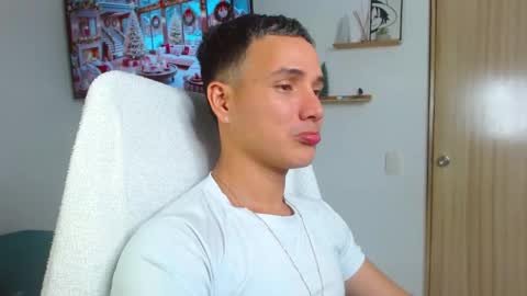 Snapshot of jeff_seid77 chatting on 18, 12, 2025 Jeff Seid online show from 18, 12, 2025