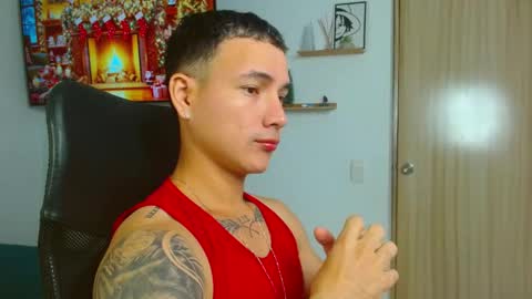 Snapshot of jeff_seid77 chatting on 20, 12, 2025 Jeff Seid online show from 20, 12, 2025