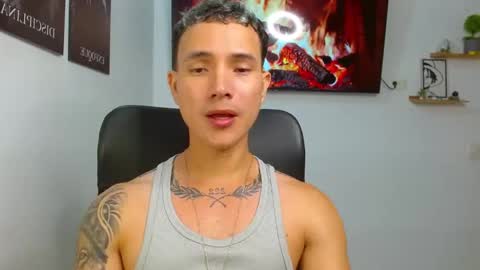 Snapshot of jeff_seid77 chatting on 5, 1, 2026 Jeff Seid online show from 5, 1, 2026