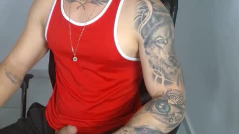 Snapshot of jeff_seid77 chatting on 8, 1, 2026 Jeff Seid online show from 8, 1, 2026