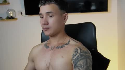 Snapshot of jeff_seid77 chatting on 10, 1, 2026 Jeff Seid online show from 10, 1, 2026