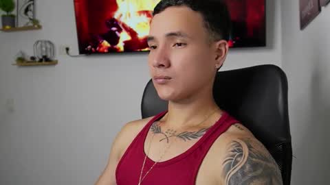 Snapshot of jeff_seid77 chatting on 13, 1, 2026 Jeff Seid online show from 13, 1, 2026