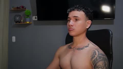 Snapshot of jeff_seid77 chatting on 3, 2, 2026 Jeff Seid online show from 3, 2, 2026