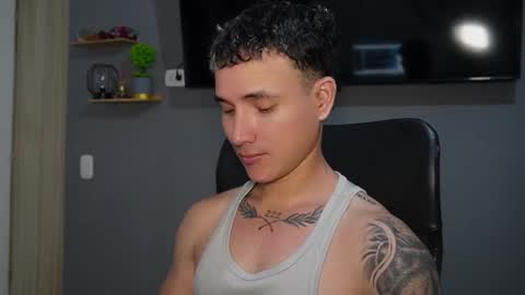 Snapshot of jeff_seid77 chatting on 3, 2, 2026 Jeff Seid online show from 3, 2, 2026