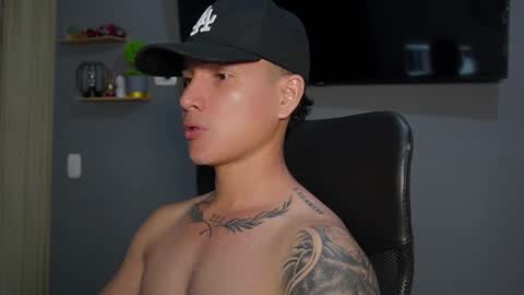 Snapshot of jeff_seid77 chatting on 6, 2, 2026 Jeff Seid online show from 6, 2, 2026