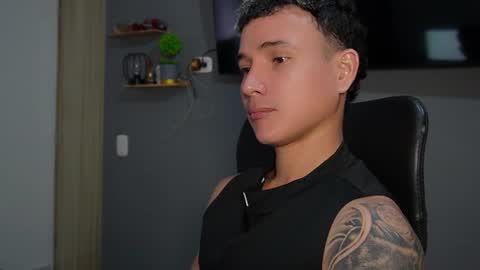 Snapshot of jeff_seid77 chatting on 6, 2, 2026 Jeff Seid online show from 6, 2, 2026