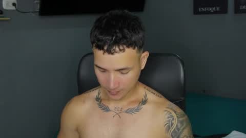 Snapshot of jeff_seid77 chatting on 23, 4, 2026 Jeff Seid online show from 23, 4, 2026