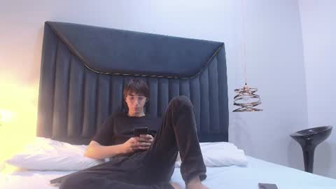 Snapshot of jeffbellfort chatting on 22, 6, 2026 JeffBellfort online show from 22, 6, 2026