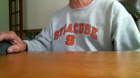 jeffbate online show from 15, 5, 2026