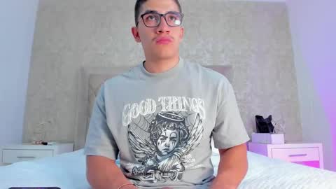 Snapshot of jeffdaltton chatting on 13, 2, 2025 Jeff online show from 13, 2, 2025