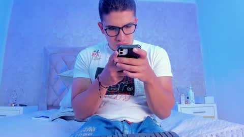 Snapshot of jeffdaltton chatting on 16, 2, 2025 Jeff online show from 16, 2, 2025