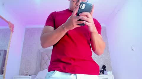 Snapshot of jeffdaltton chatting on 17, 2, 2025 Jeff online show from 17, 2, 2025