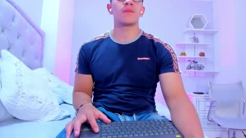 Snapshot of jeffdaltton chatting on 21, 2, 2025 Jeff online show from 21, 2, 2025