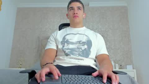 Snapshot of jeffdaltton chatting on 3, 3, 2025 Jeff online show from 3, 3, 2025