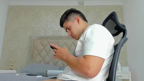 Snapshot of jeffdaltton chatting on 3, 3, 2025 Jeff online show from 3, 3, 2025