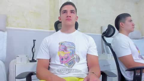 Snapshot of jeffdaltton chatting on 4, 3, 2025 Jeff online show from 4, 3, 2025