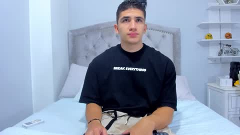 Snapshot of jeffdaltton chatting on 7, 3, 2025 Jeff online show from 7, 3, 2025