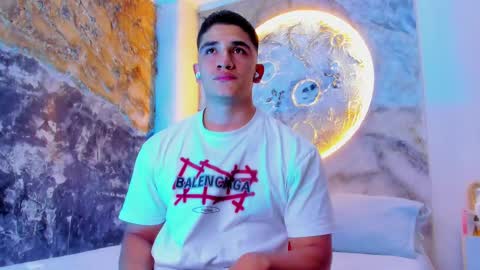 Snapshot of jeffdaltton chatting on 10, 3, 2025 Jeff online show from 10, 3, 2025