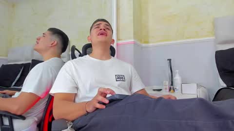 Snapshot of jeffdaltton chatting on 11, 3, 2025 Jeff online show from 11, 3, 2025