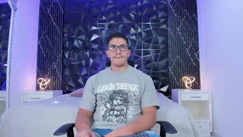 Snapshot of jeffdaltton chatting on 7, 10, 2025 Jeff online show from 7, 10, 2025